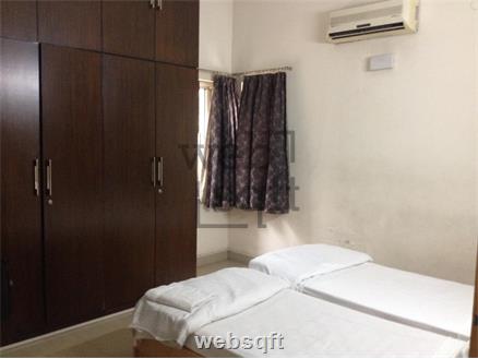 3 BHK Residential Apartment-flats for Sale